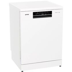 Посудомоечная машина Gorenje GS642E90W (White) Thumb