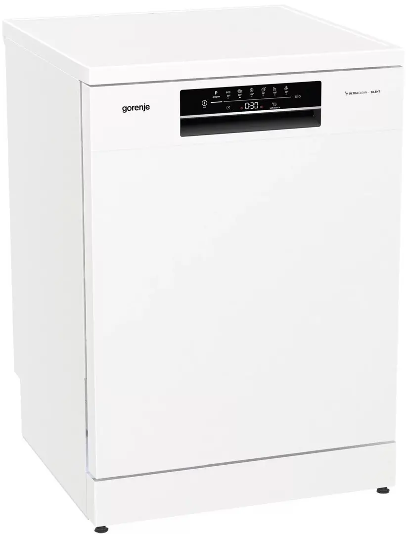Посудомоечная машина Gorenje GS642E90W (White)