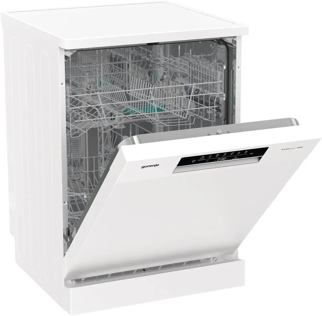 Посудомоечная машина Gorenje GS642E90W (White)