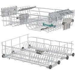 Посудомоечная машина Gorenje GS642E90W (White) Thumb