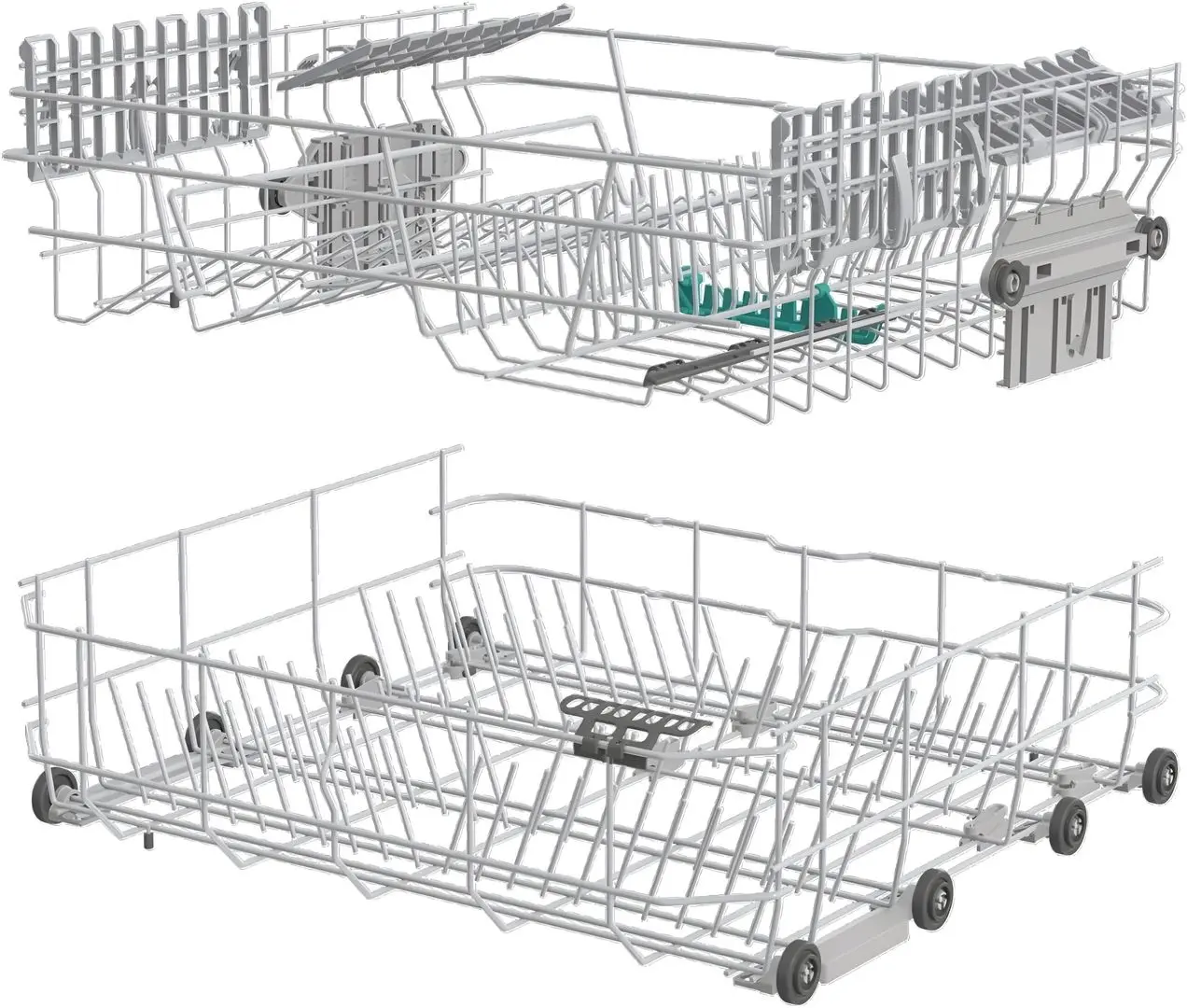 Посудомоечная машина Gorenje GS642E90W (White)