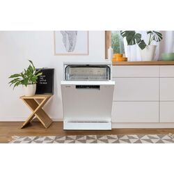 Посудомоечная машина Gorenje GS642E90W (White) Thumb