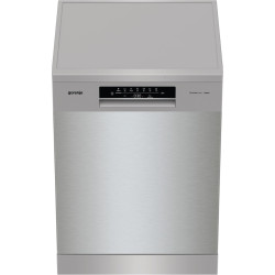 Masina de spalat vase Gorenje GS643D90X (Silver) Thumb