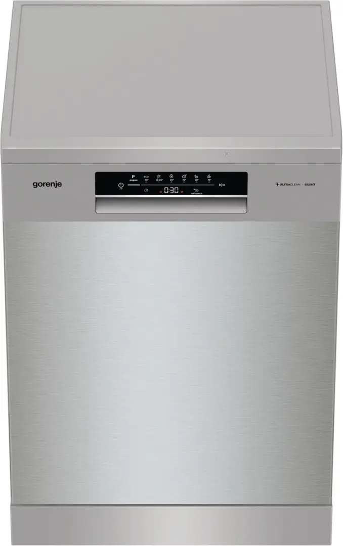 Masina de spalat vase Gorenje GS643D90X (Silver)