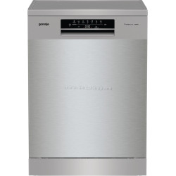 Masina de spalat vase Gorenje GS643D90X (Silver) Thumb