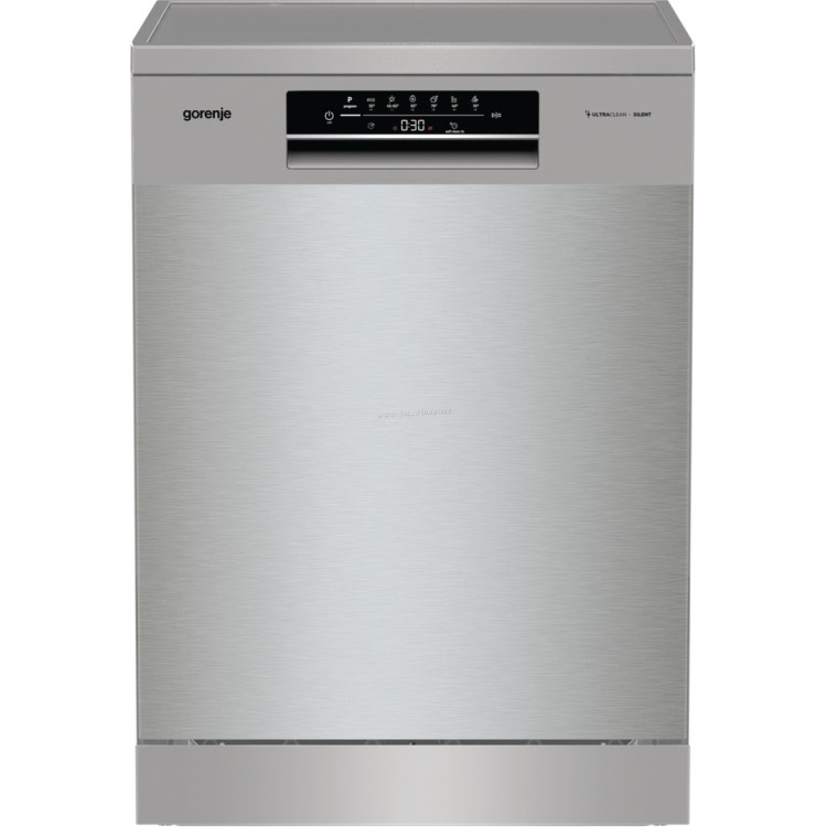 Masina de spalat vase Gorenje GS643D90X (Silver)