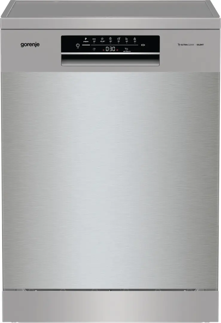 Masina de spalat vase Gorenje GS643D90X (Silver)