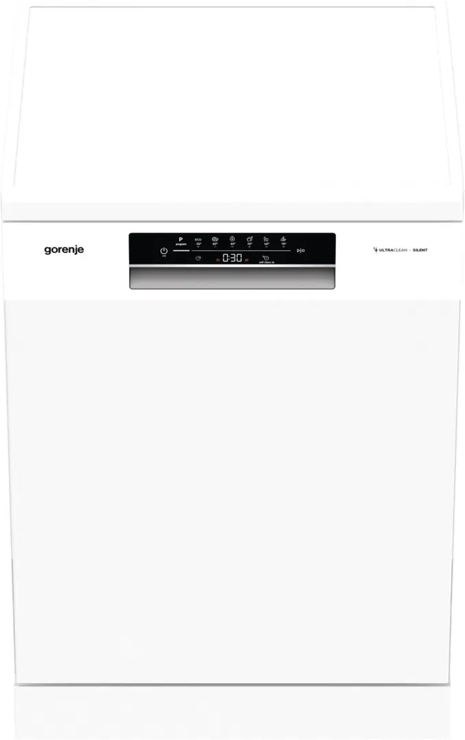 Masina de spalat vase Gorenje GS643E90W (White) - 2