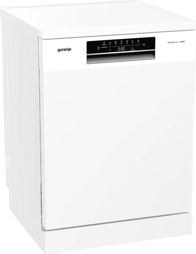 Masina de spalat vase Gorenje GS643E90W (White) - 3