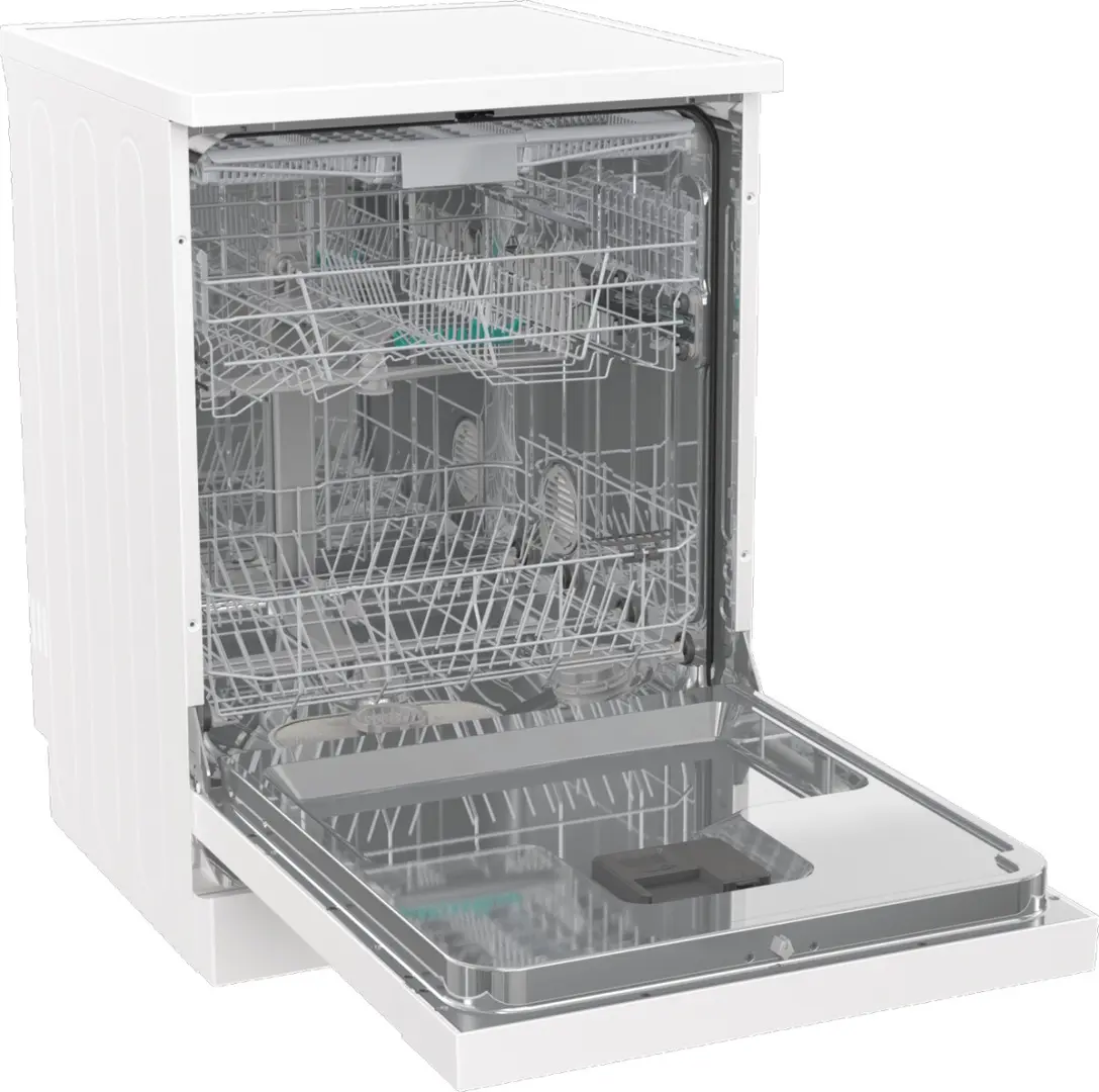 Masina de spalat vase Gorenje GS643E90W (White) - 4