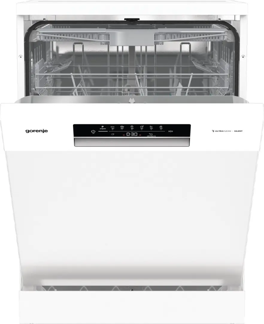 Masina de spalat vase Gorenje GS643E90W (White) - 5
