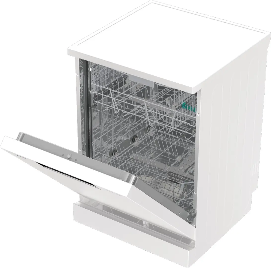 Masina de spalat vase Gorenje GS643E90W (White) - 6