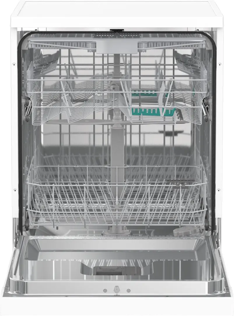 Masina de spalat vase Gorenje GS643E90W (White) - 7