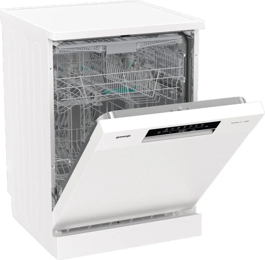 Masina de spalat vase Gorenje GS643E90W (White) - 8