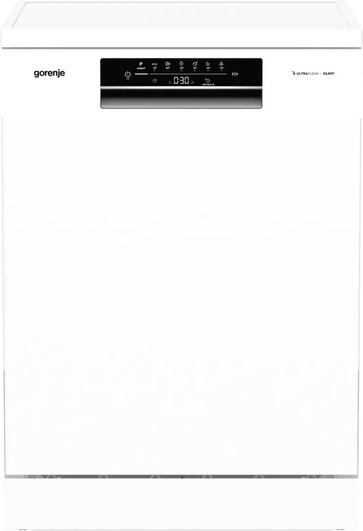 Masina de spalat vase Gorenje GS643E90W (White)