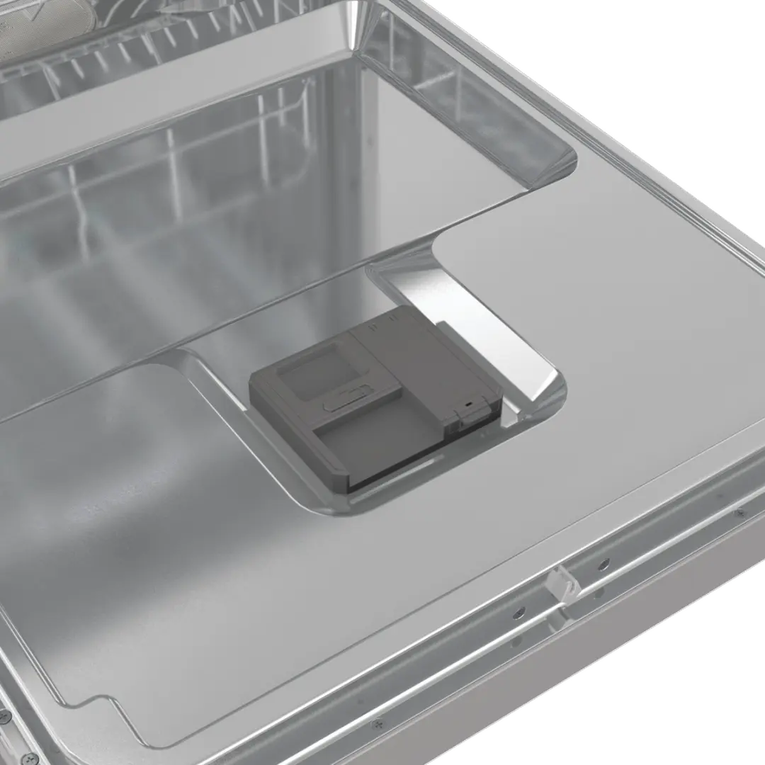 Посудомоечная машина Gorenje GS643E90X (Silver)