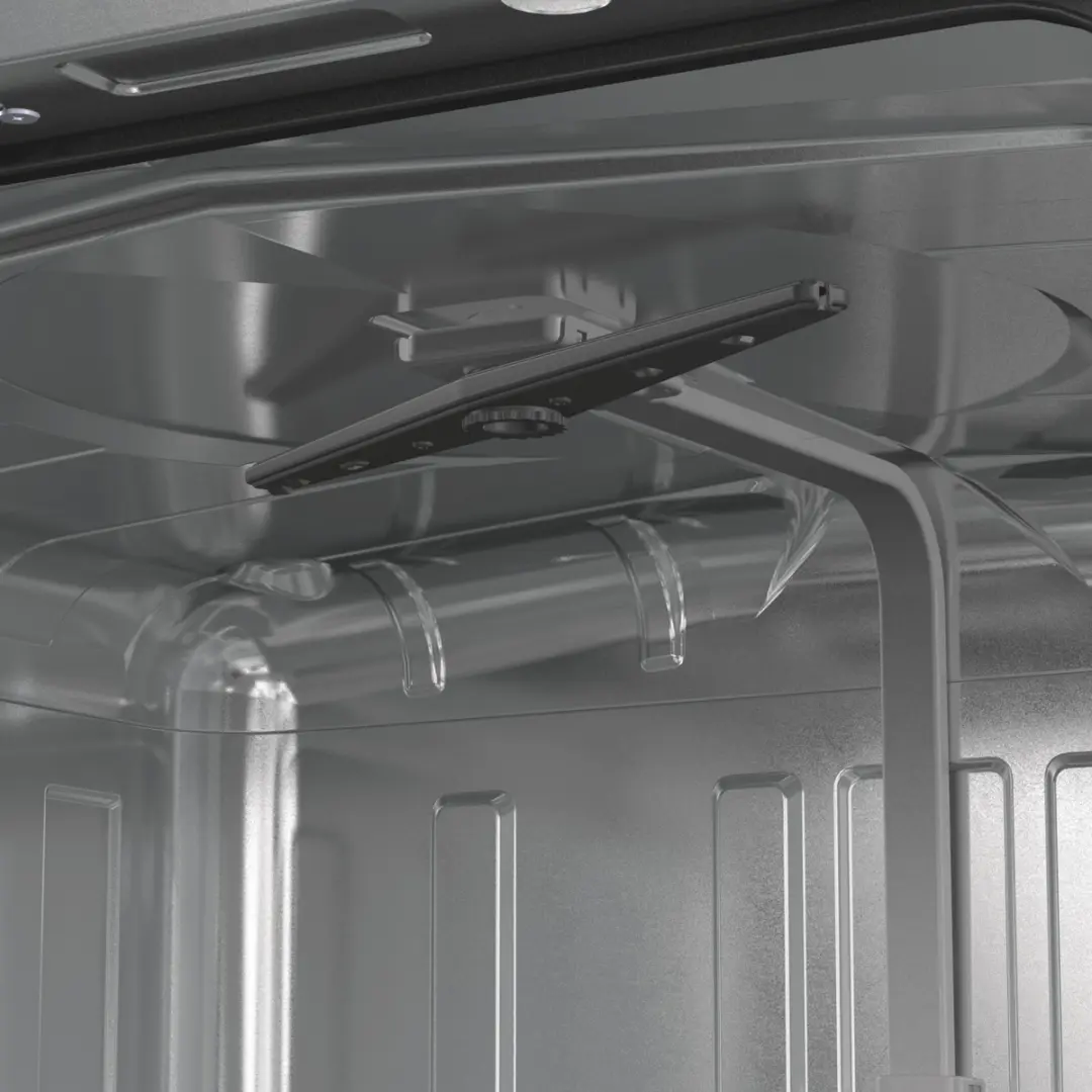 Посудомоечная машина Gorenje GS643E90X (Silver)