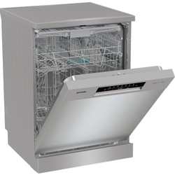 Посудомоечная машина Gorenje GS643E90X (Silver) Thumb