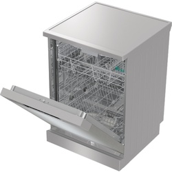 Посудомоечная машина Gorenje GS643E90X (Silver) Thumb