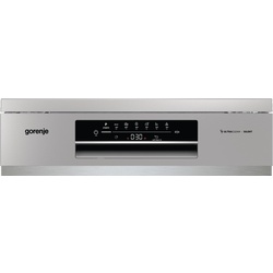 Посудомоечная машина Gorenje GS643E90X (Silver) Thumb