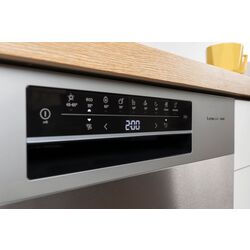 Посудомоечная машина Gorenje GS643E90X (Silver) Thumb