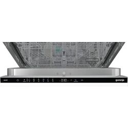 Masina de spalat vase incorporabila Gorenje GV 642 E90 (White) Thumb