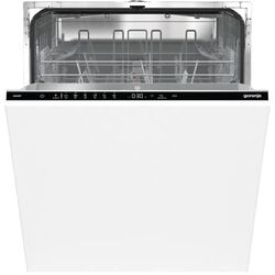 Masina de spalat vase incorporabila Gorenje GV 642 E90 (White) Thumb