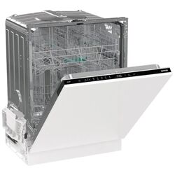 Masina de spalat vase incorporabila Gorenje GV 642 E90 (White) Thumb