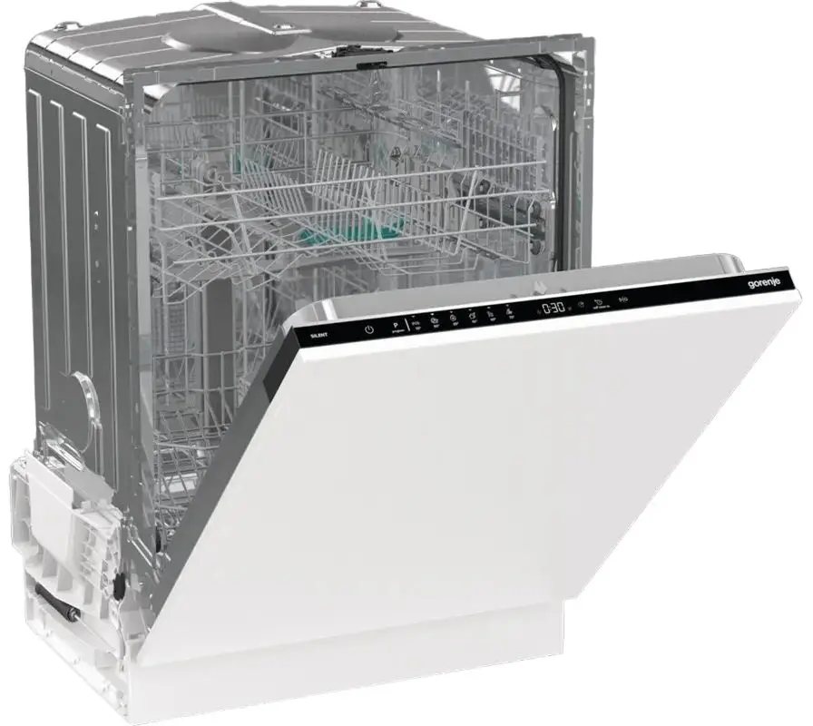 Masina de spalat vase incorporabila Gorenje GV 642 E90 (White)