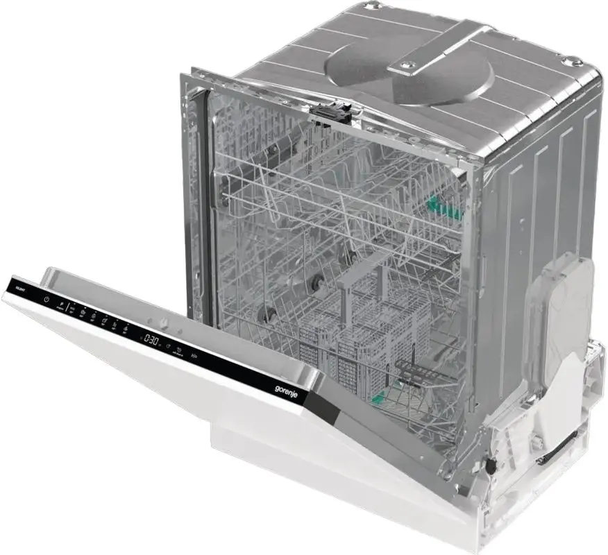 Masina de spalat vase incorporabila Gorenje GV 642 E90 (White)