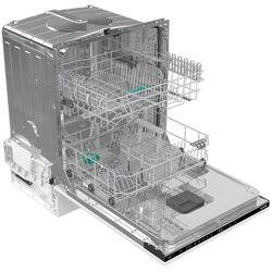 Masina de spalat vase incorporabila Gorenje GV 642 E90 (White) Thumb