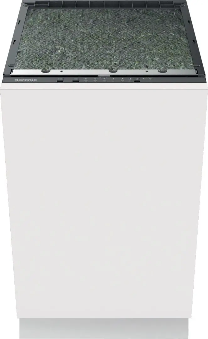 Masina de spalat vase incorporabila Gorenje GV52040 (White) - 2