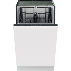 Masina de spalat vase incorporabila Gorenje GV52040 (White) Thumb