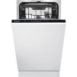 Masina de spalat vase incorporabila Gorenje GV520E11 (White)