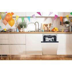 Masina de spalat vase incorporabila Gorenje GV520E11 (White) Thumb