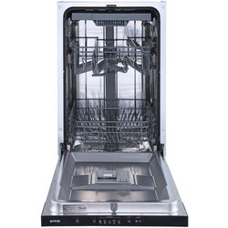 Masina de spalat vase incorporabila Gorenje GV520E15 (White) Thumb