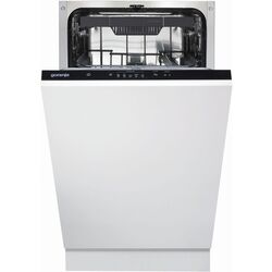 Masina de spalat vase incorporabila Gorenje GV520E15 (White)