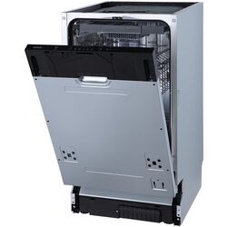 Masina de spalat vase incorporabila Gorenje GV520E15 (White) Thumb