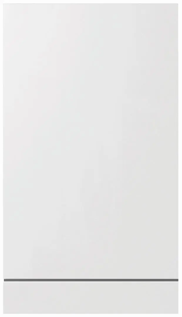 Masina de spalat vase incorporabila Gorenje GV561D10 (White)