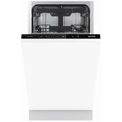Masina de spalat vase incorporabila Gorenje GV561D10 (White) Thumb