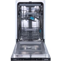 Masina de spalat vase incorporabila Gorenje GV561D10 (White) Thumb