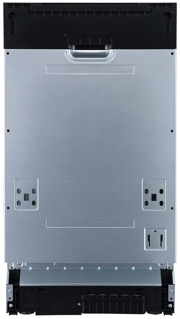 Masina de spalat vase incorporabila Gorenje GV561D10 (White)