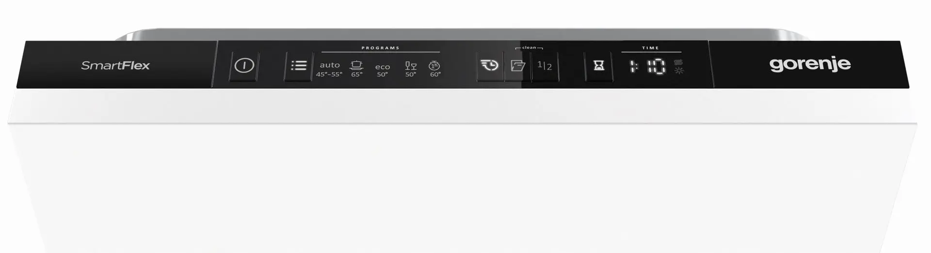 Masina de spalat vase incorporabila Gorenje GV561D10 (White)