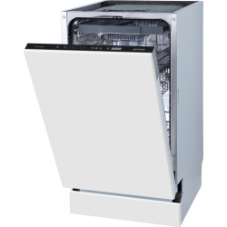 Встраиваемая посудомоечная машина Gorenje GV563E11 (Inox) Thumb