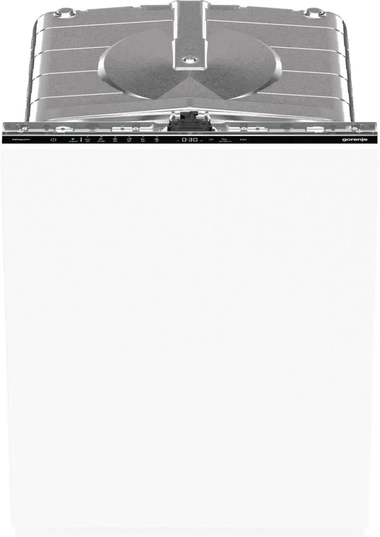 Masina de spalat vase incorporabila Gorenje GV643D90 (White) - 6
