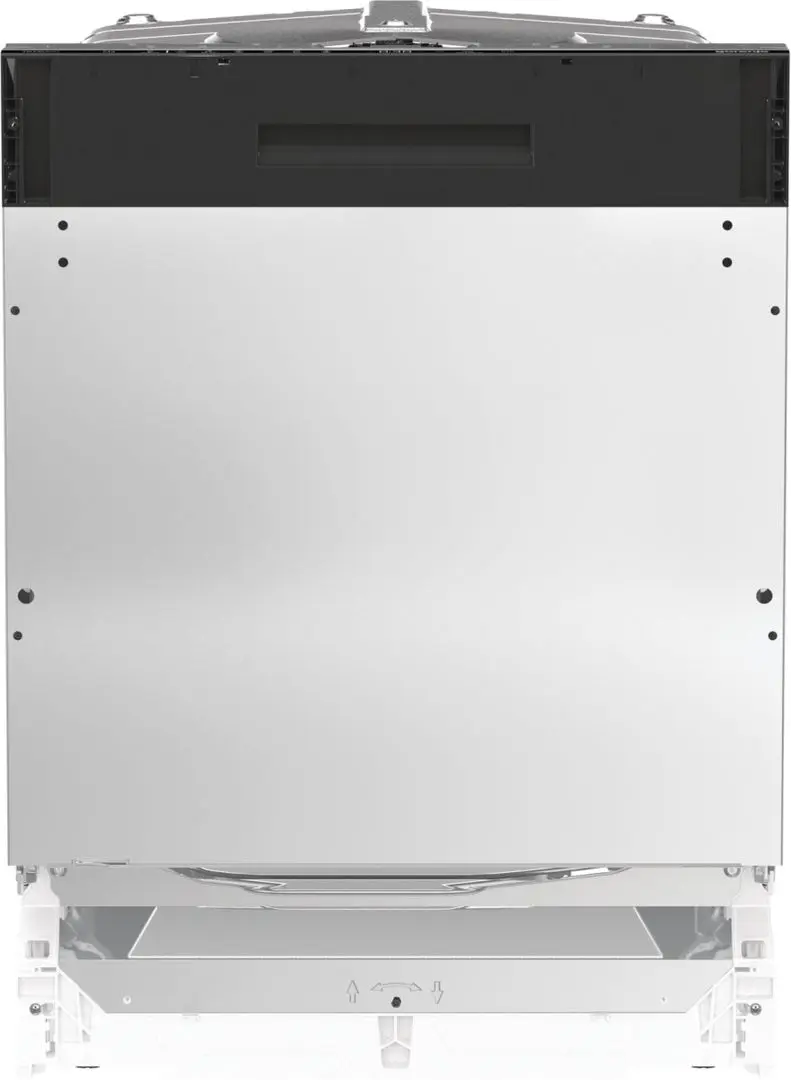 Masina de spalat vase incorporabila Gorenje GV643D90 (White) - 8