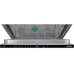 Masina de spalat vase incorporabila Gorenje GV643D90 (White) Thumb