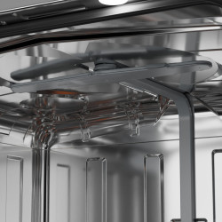 Masina de spalat vase incorporabila Gorenje GV663B65 (Inox) Thumb