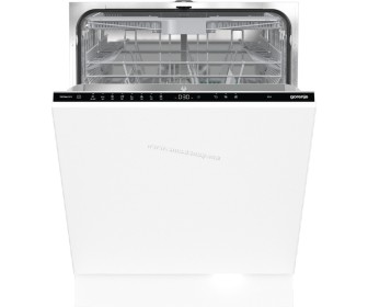 Встраиваемая посудомоечная машина Gorenje GV663C60 (White)