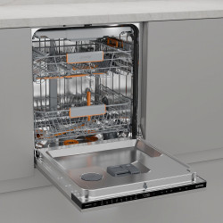 Masina de spalat vase incorporabila Gorenje GV673A66 (Grey) Thumb